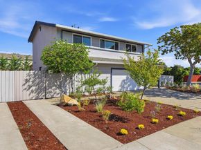 2957 Taper Avenue, Santa Clara CA 95051
