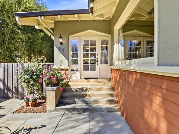 87 S 17th Street, San Jose CA 95112