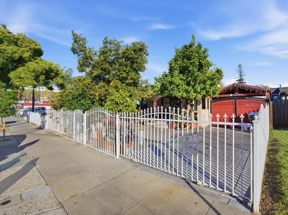 36 Goodyear Street, San Jose CA 95110