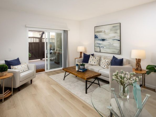 2255 Showers Drive 164, Mountain View CA 94040
