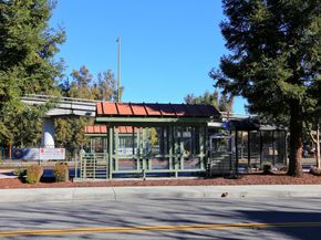 2255 Showers Drive 164, Mountain View CA 94040