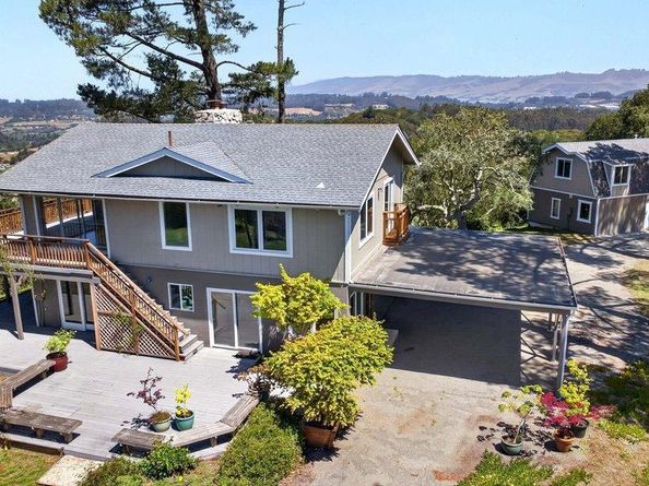 505 Hidden Valley Road, Royal Oaks CA 95076