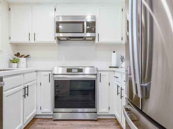 2785 S Bascom Avenue 19, Campbell CA 95008