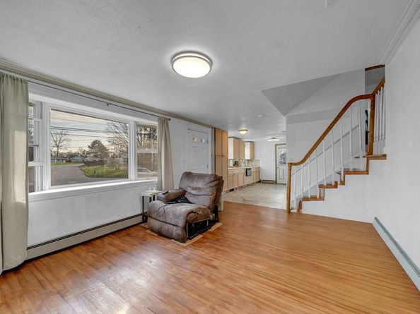 67 Boundary St, Brockton MA 02302