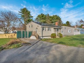 67 Boundary St, Brockton MA 02302