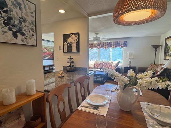 300 Park Terrace Dr. 322, Stoneham MA 02180