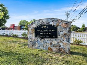 320 Middlesex Avenue B209, Medford MA 02155