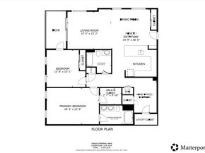 320 Middlesex Avenue B209, Medford MA 02155