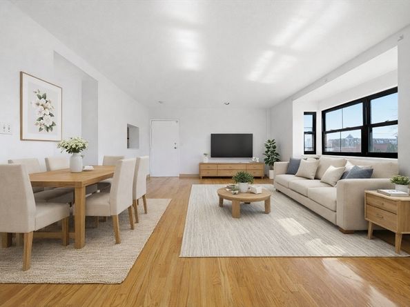 60-R Gibson St B1, Boston MA 02122