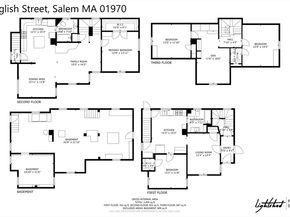 1 English St, Salem MA 01970