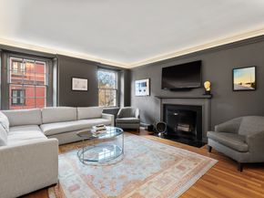 192 Commonwealth Ave 5, Boston MA 02116