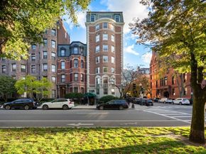 192 Commonwealth Ave 5, Boston MA 02116