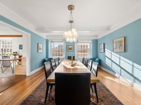 192 Commonwealth Ave 5, Boston MA 02116