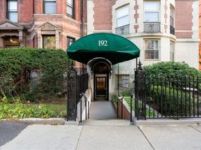 192 Commonwealth Ave 5, Boston MA 02116