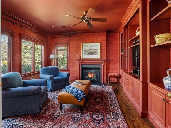71 Clubhouse Drive 71, Hingham MA 02043