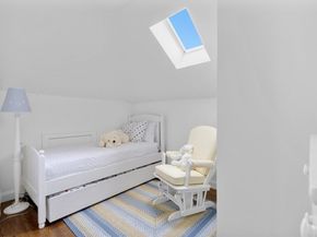 71 Clubhouse Drive 71, Hingham MA 02043