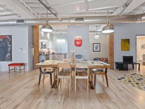 111 Beach St 3E, Boston MA 02111