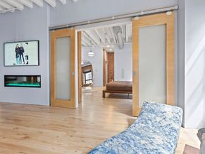 111 Beach St 3E, Boston MA 02111