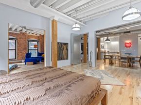 111 Beach St 3E, Boston MA 02111