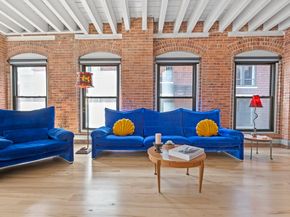 111 Beach St 3E, Boston MA 02111