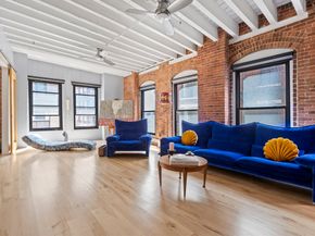 111 Beach St 3E, Boston MA 02111