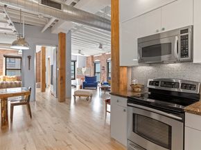 111 Beach St 3E, Boston MA 02111