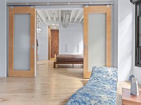 111 Beach St 3E, Boston MA 02111