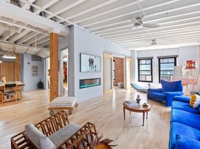 111 Beach St 3E, Boston MA 02111