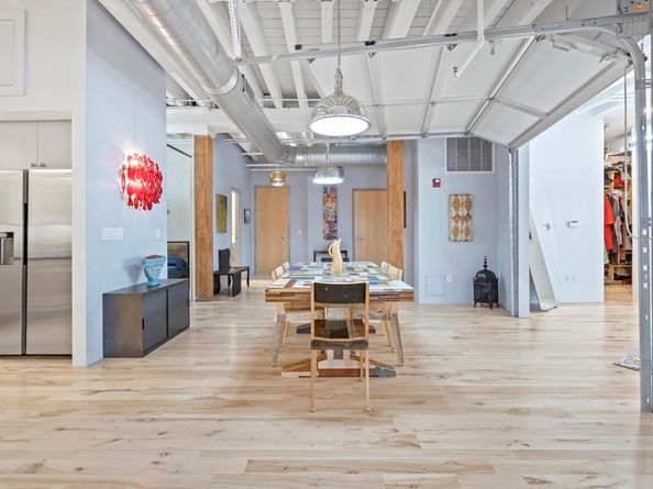 111 Beach St 3E, Boston MA 02111