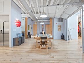 111 Beach St 3E, Boston MA 02111