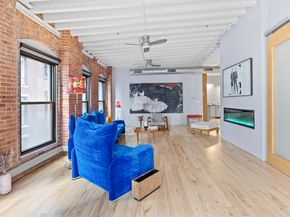 111 Beach St 3E, Boston MA 02111
