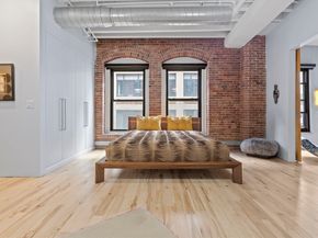 111 Beach St 3E, Boston MA 02111