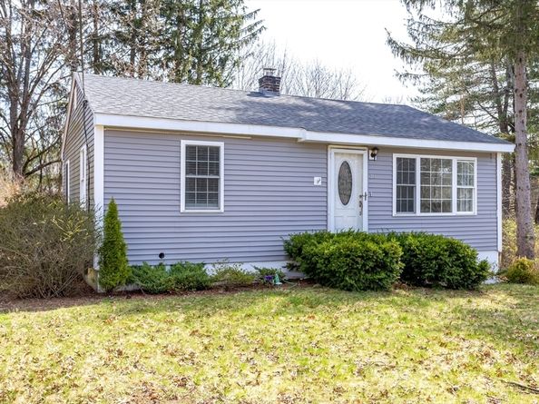 30 S Meadow Rd, Lancaster MA 01523
