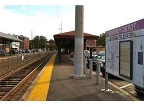 115 Water St 14, Beverly MA 01915