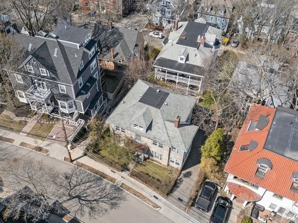 79 Winthrop Road, Brookline MA 02445