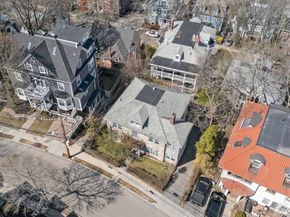 79 Winthrop Road, Brookline MA 02445