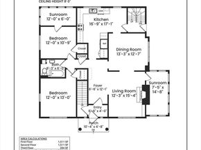 79 Winthrop Road, Brookline MA 02445