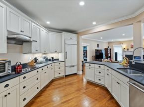 5 Walnut Street, Lexington MA 02421