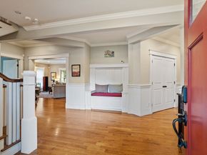 5 Walnut Street, Lexington MA 02421
