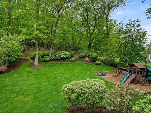 5 Walnut Street, Lexington MA 02421