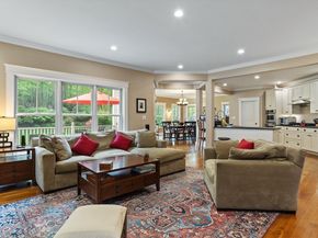 5 Walnut Street, Lexington MA 02421