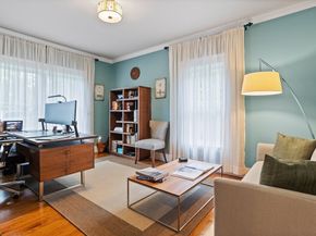 5 Walnut Street, Lexington MA 02421