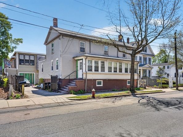 70 Brush Hill Rd, Milton MA 02186