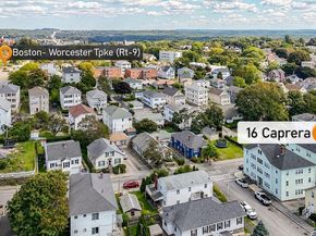 16 Caprera Rd, Worcester MA 01604