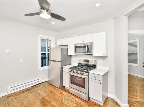 81 Ellington St, Boston MA 02121