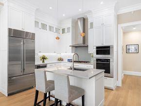 131 St Botolph St A, Boston MA 02116