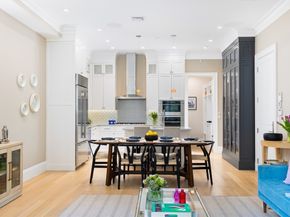 131 St Botolph St A, Boston MA 02116