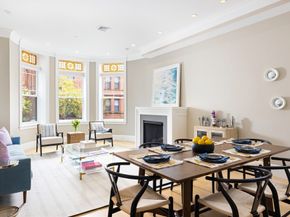 131 St Botolph St A, Boston MA 02116