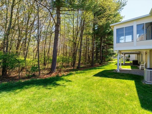14 Angell Brook Dr 14, West Boylston MA 01583