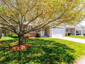 14 Angell Brook Dr 14, West Boylston MA 01583